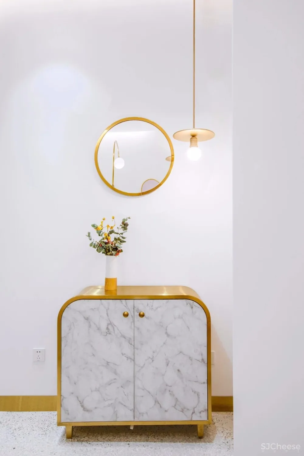 精致优雅的燕窝甜品实验室