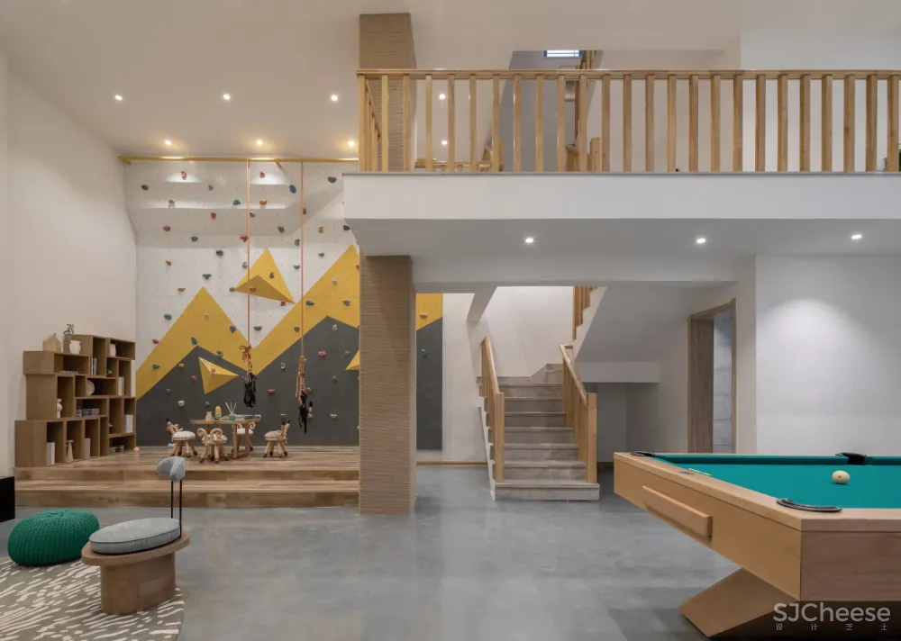 首发 | 阅界x新城:浮世红尘里的自然主义民宿