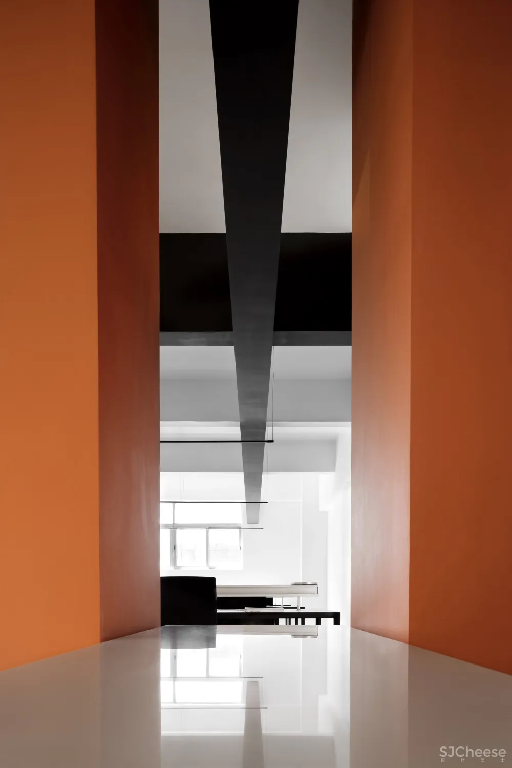 壹席设计事务所 | 阿里巴巴常平办公室