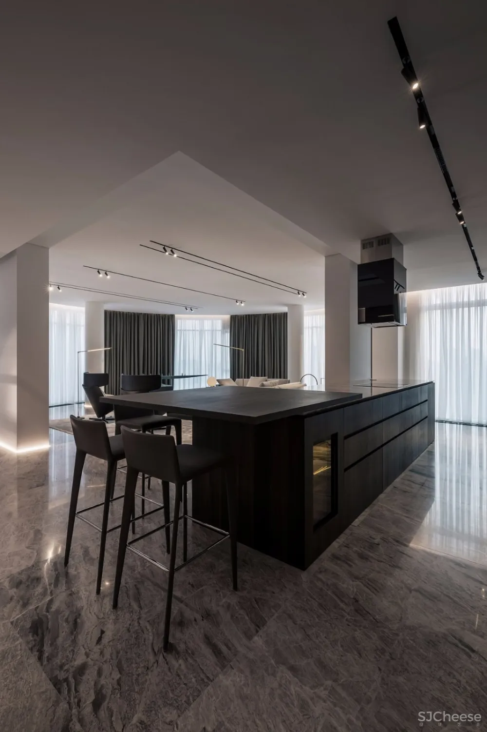 论高级灰之道,丨我只服这哥俩