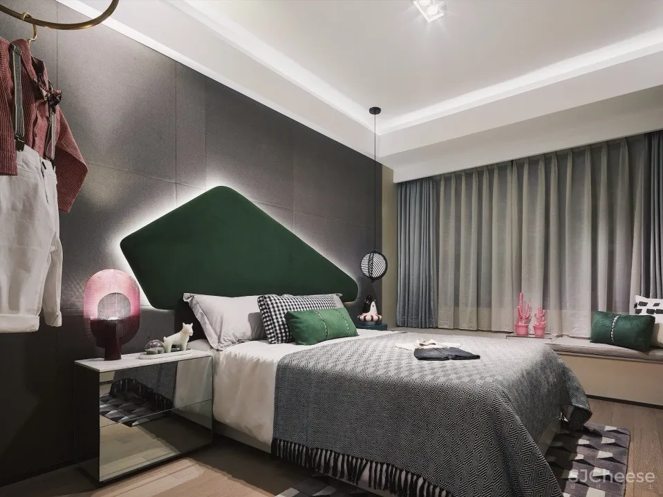 艺术创造美丨真正的奢侈是对极致的偏执