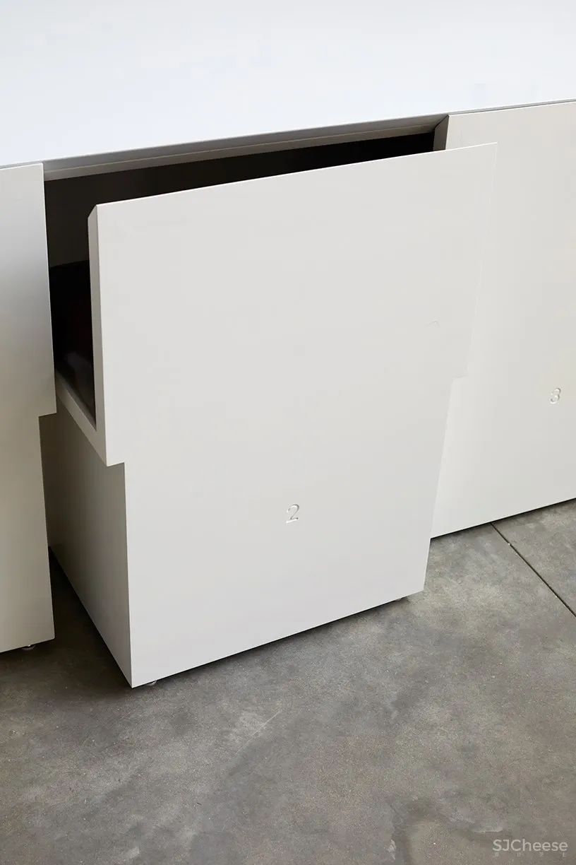 Lipton Thayer砌砖住宅,芝加哥 / Brooks + Scarpa + Studio Dwell