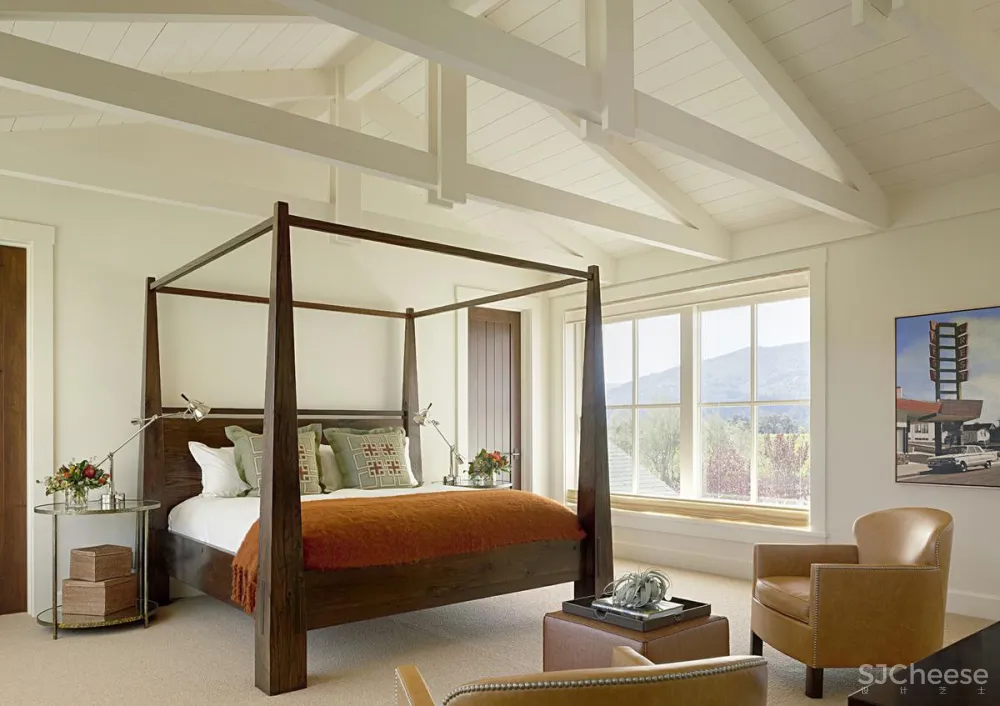 Wade Architects | 合作艺术的匠心视野