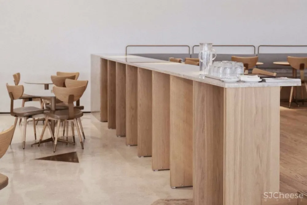 首发 | 夏日的奇幻体验:厦门 MIMO 城市精灵餐厅