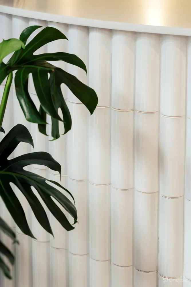 首发 | MESURA:巴塞罗那流动的开放餐厅