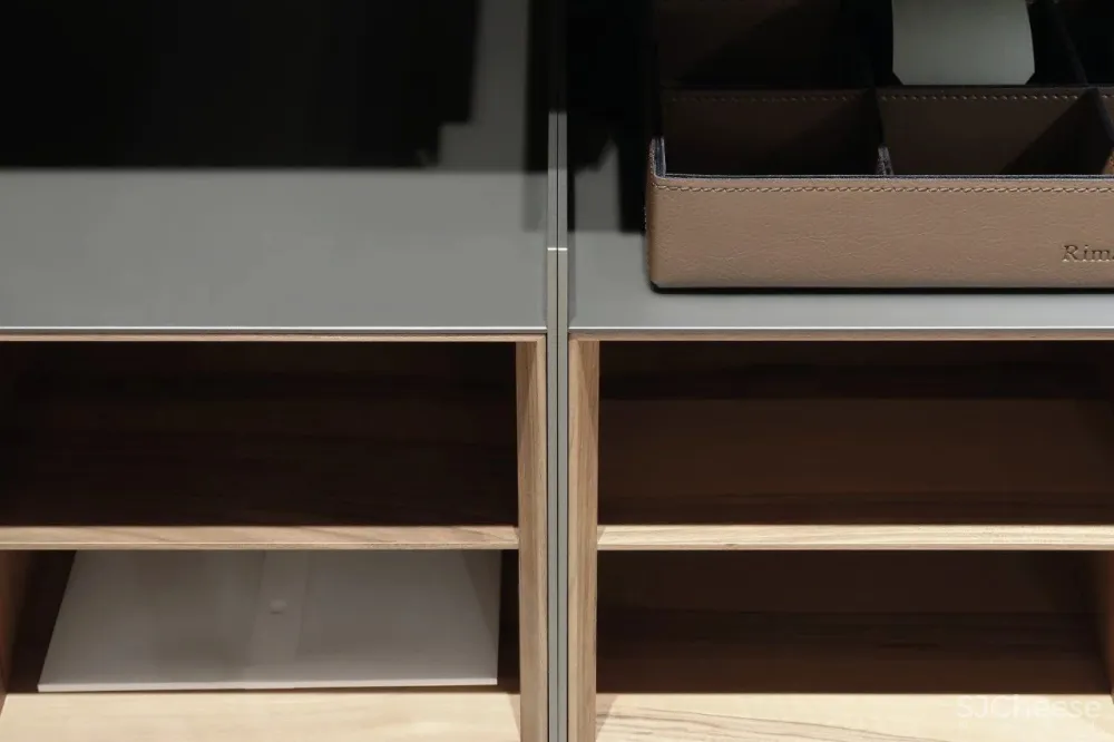 这才是真正的极简奢华