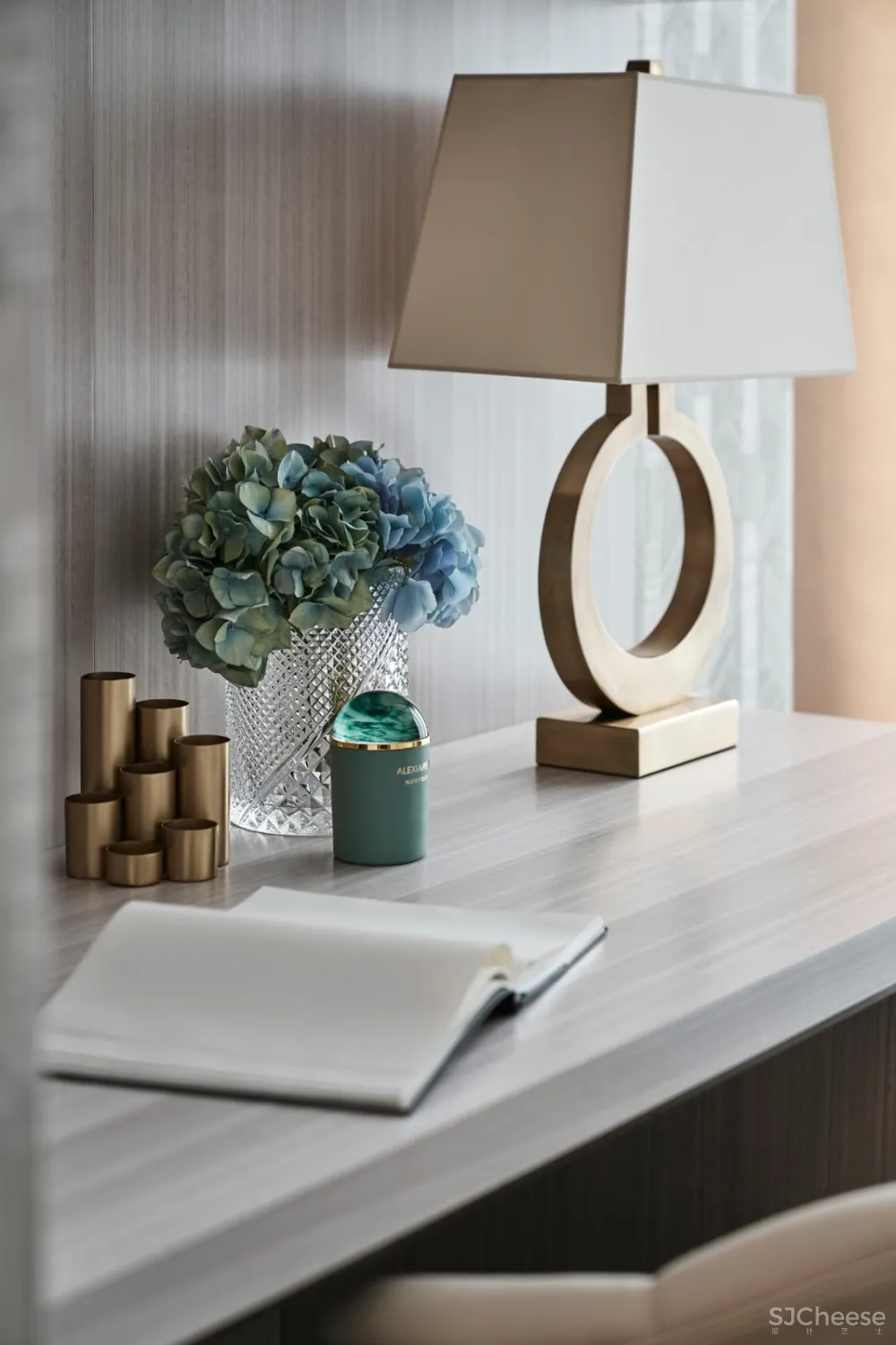 Elicyon新作 | One Hyde Park，伦敦顶级豪宅