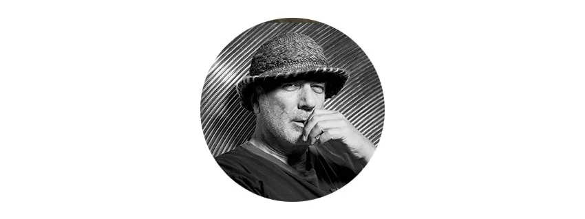 Ron Arad新作丨冰山形状的办公楼