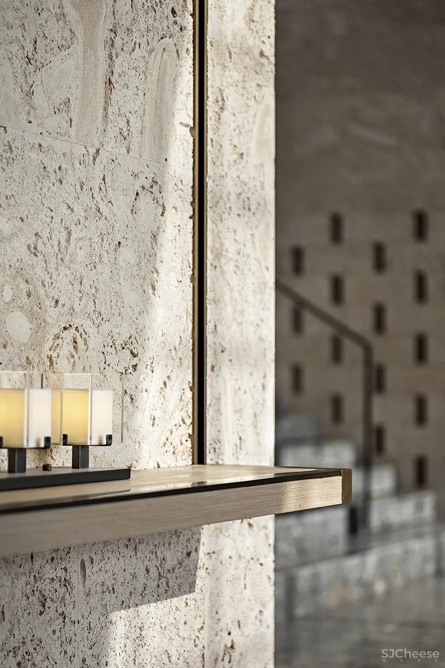 MATRIX DESIGN | 温州华润鹿城万象府