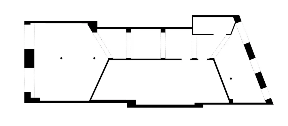 首发 | MESURA:巴塞罗那流动的开放餐厅