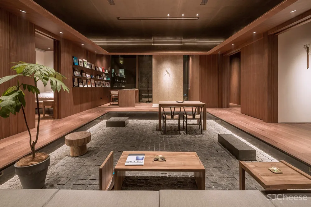 和院,北京 / B.L.U.E.建筑设计事务所