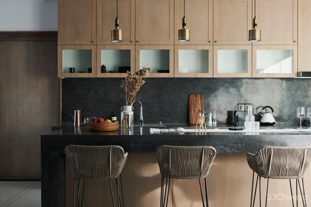 临海T宅,秦皇岛 / META-工作室