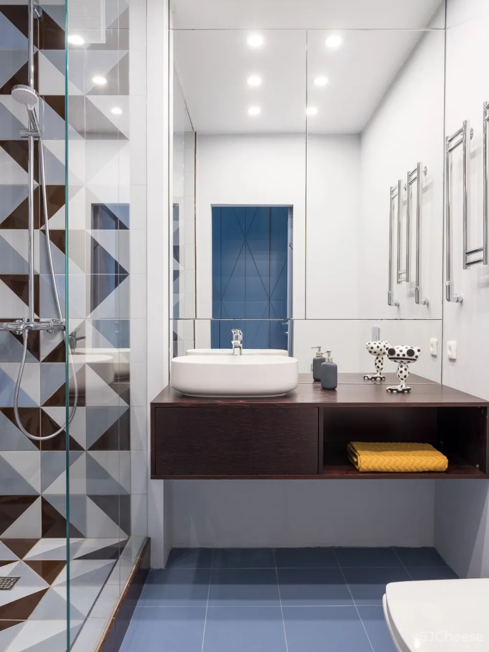 Ksenia Breivo | 俄罗斯设计的折衷主义