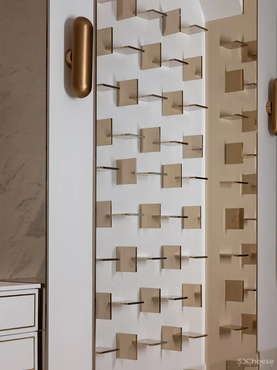 梦想成真眼镜深圳旗舰店,深圳 / 成都乔玺空间设计