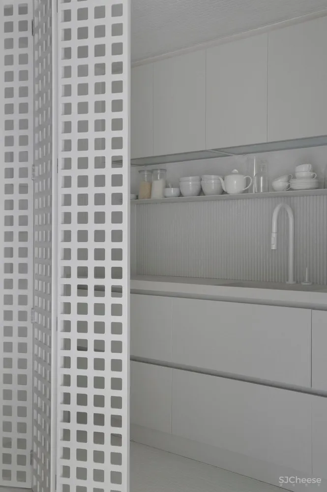 首发 | Nildo jose:独特而优雅的诗歌意境 Dende Duratex House