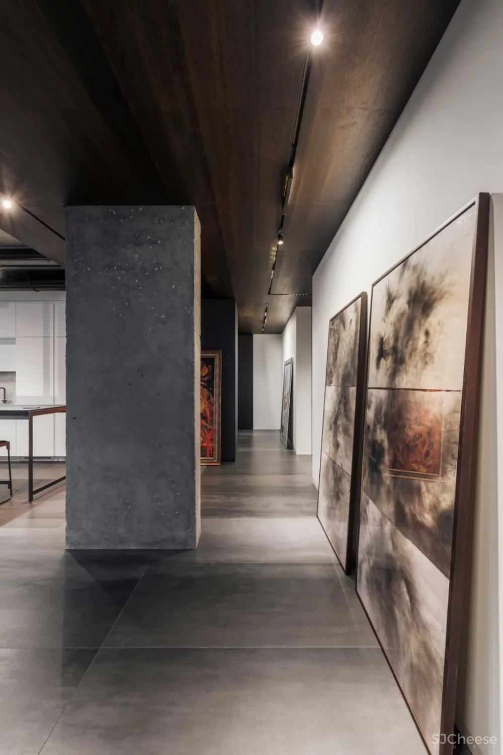 论高级灰之道,丨我只服这哥俩