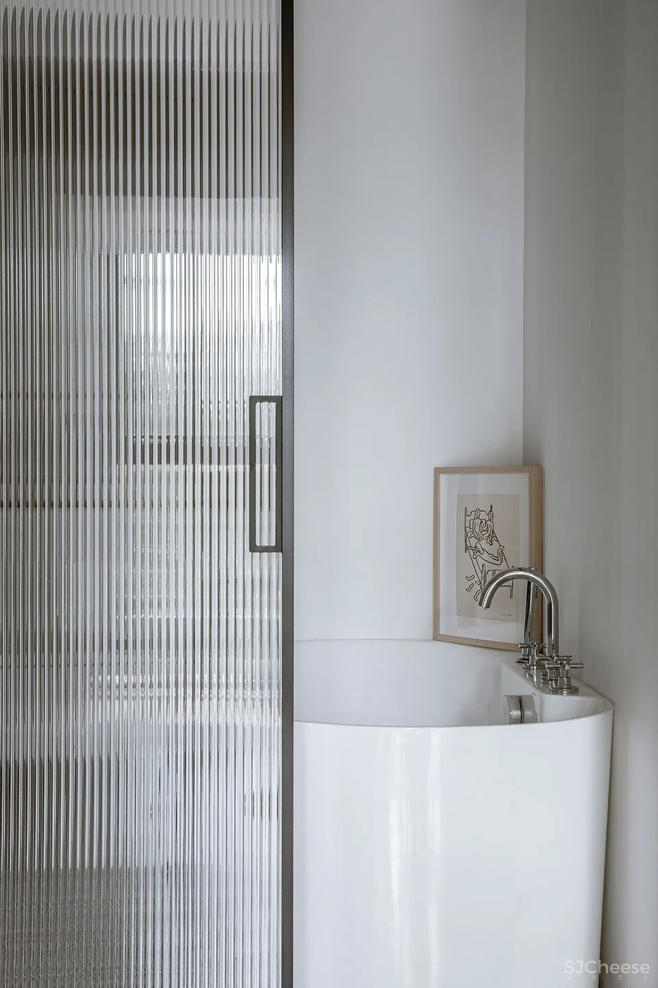 新作 | 罗秀达：北京 SULI房屋改造