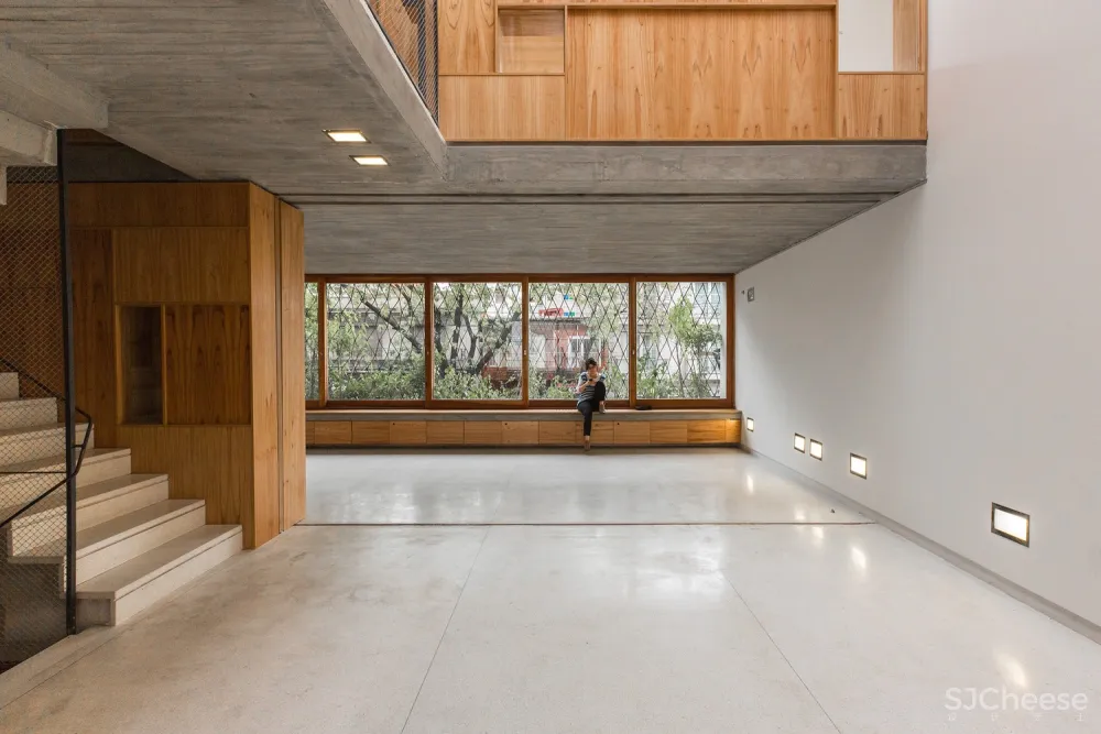 斯科特住宅 / BAAG