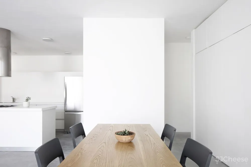 CV住宅,墨西哥 / S-AR + Carlos Valdez