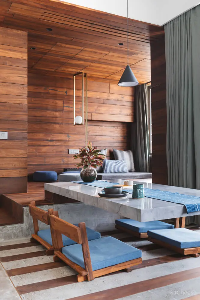 Saransh | 印度艾哈迈达巴德MD公寓