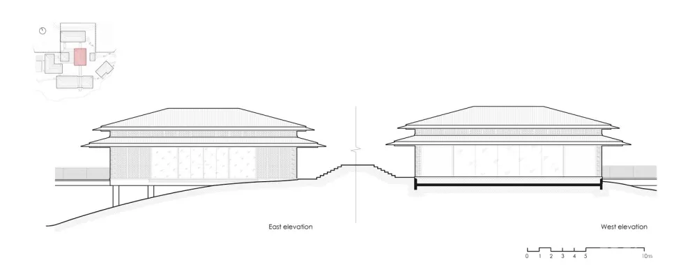 新作 | M.A.O.：拾野艺术空间