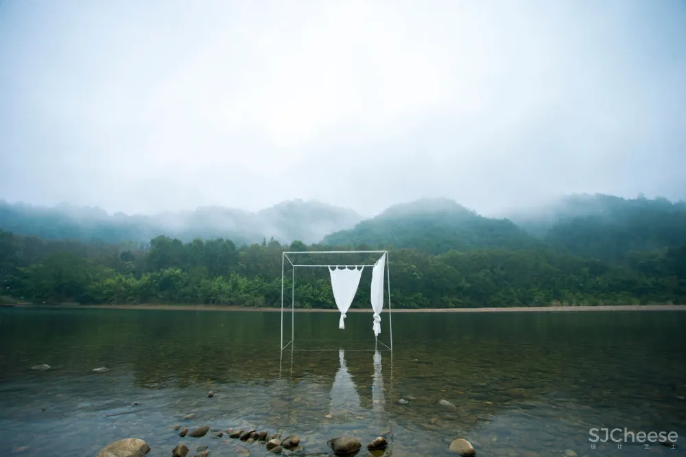 KUNYU鲲誉设计/ 田园守望 敬时光——永嘉 悦庭楠舍