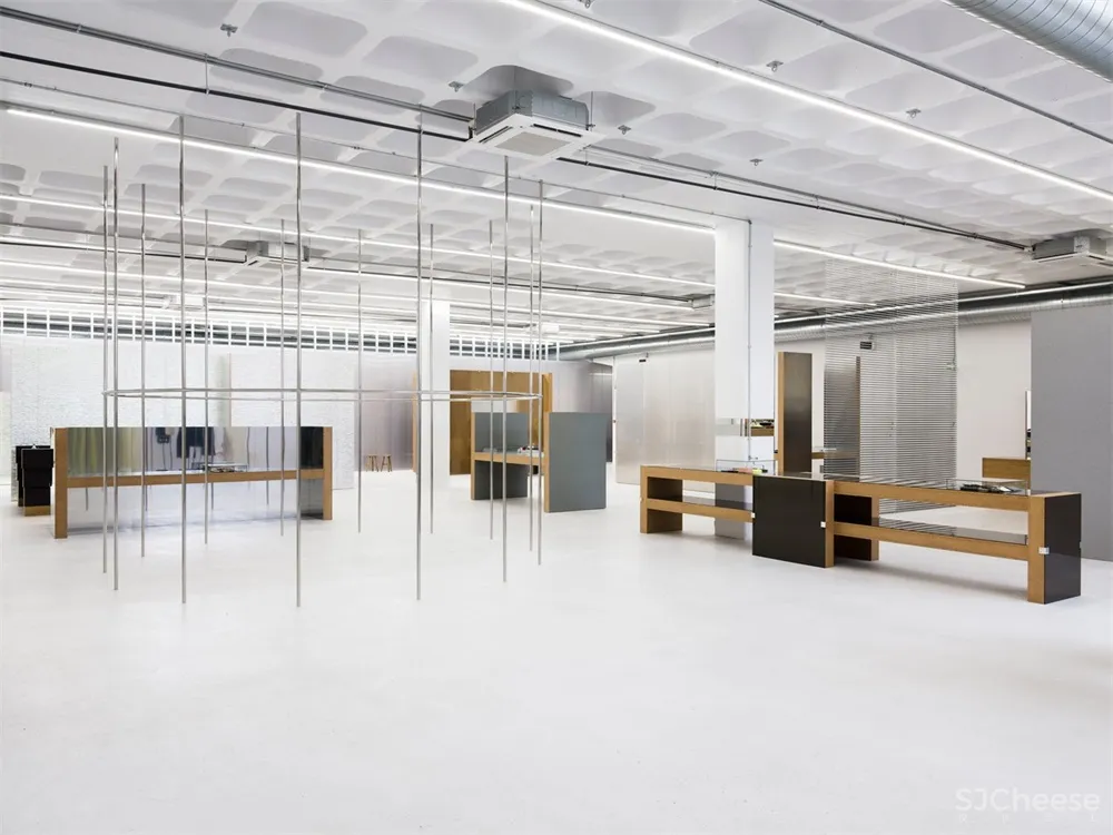 Gonzalez Haase | 里斯本Tem-Plate概念店