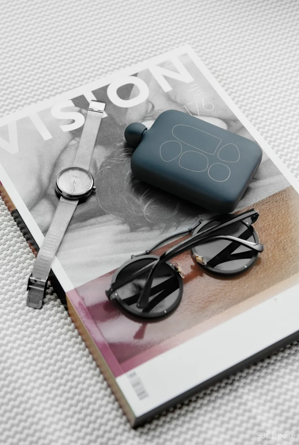 厉害了设计师丨用色彩打造最美的时尚设计