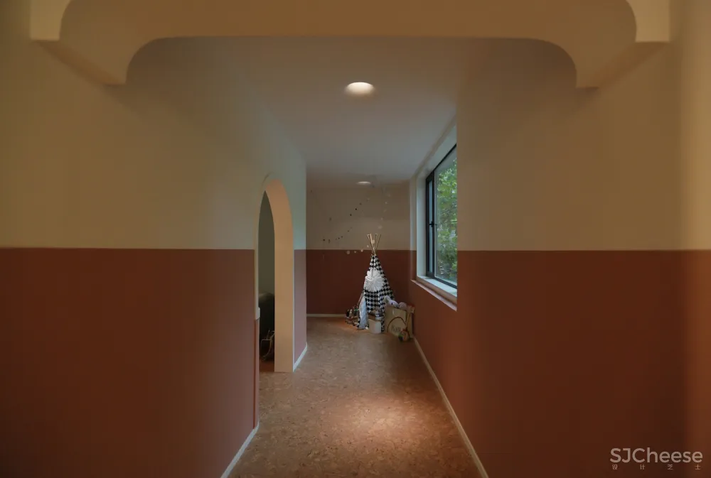 PICKNBOO，一家俏皮的儿童服装店 素质传播