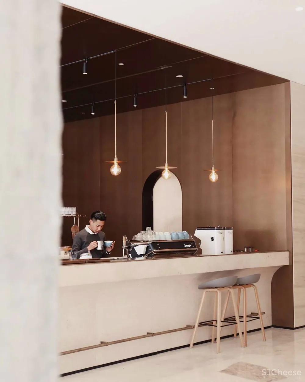 首发 | 夏日的奇幻体验:厦门 MIMO 城市精灵餐厅