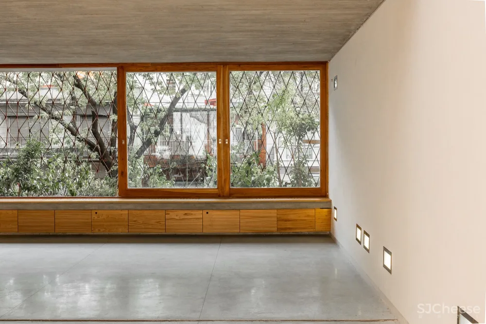 斯科特住宅 / BAAG