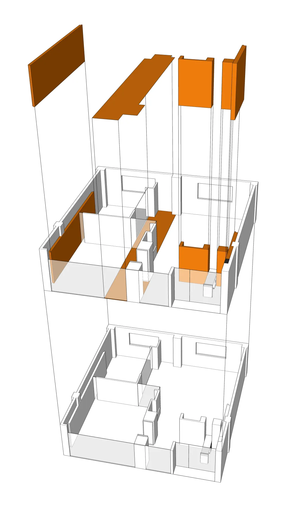壹席设计事务所 | 阿里巴巴常平办公室