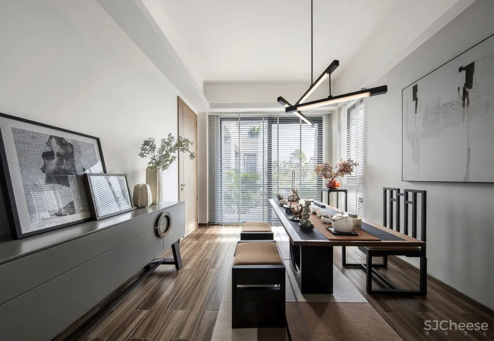 “心安便是归处”解读家与生活的N种方式