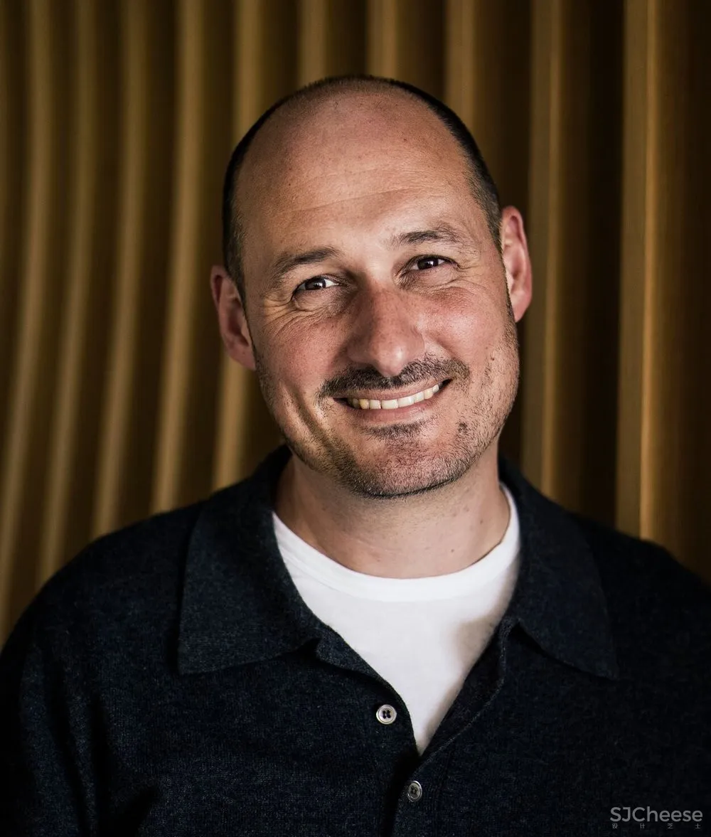 John Maniscalco/提升光与空间的自然品质