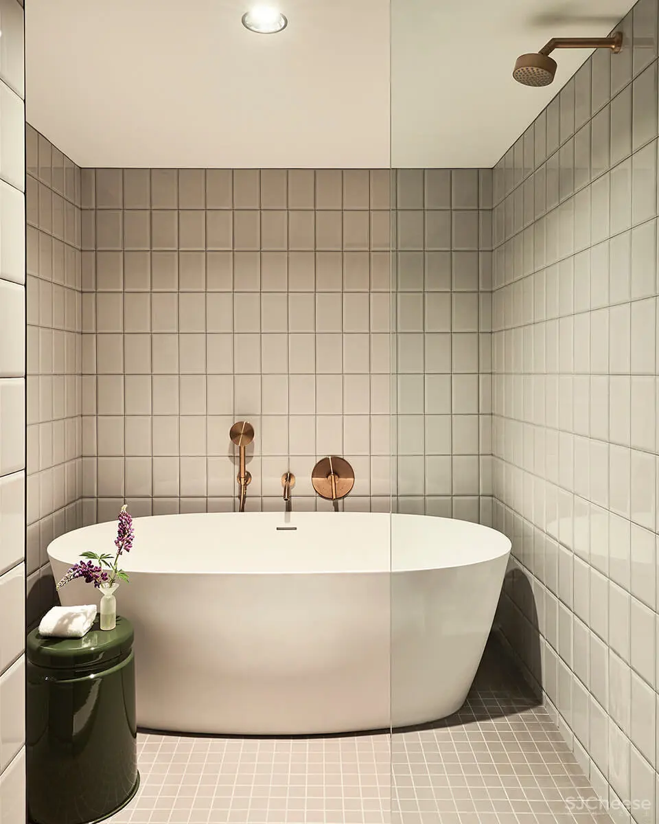 Mason | 加拿大Kimpton Saint George酒店