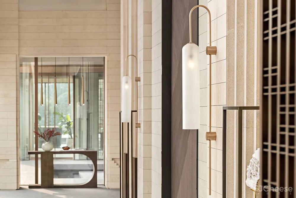 MATRIX DESIGN | 南京金地风华国际销售中心