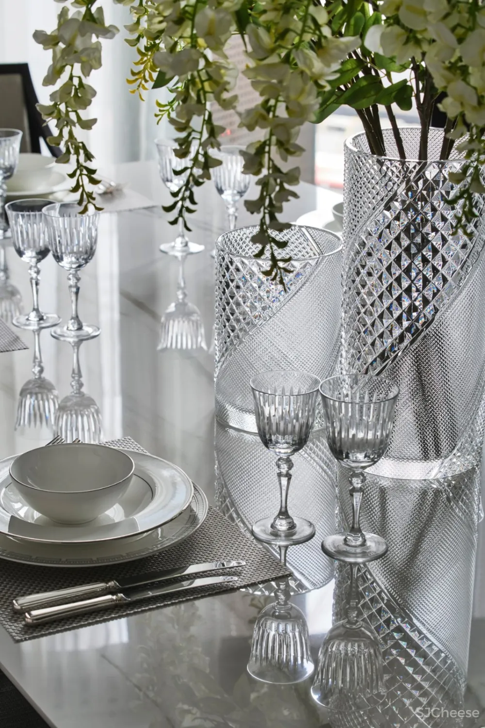 Elicyon新作 | One Hyde Park，伦敦顶级豪宅