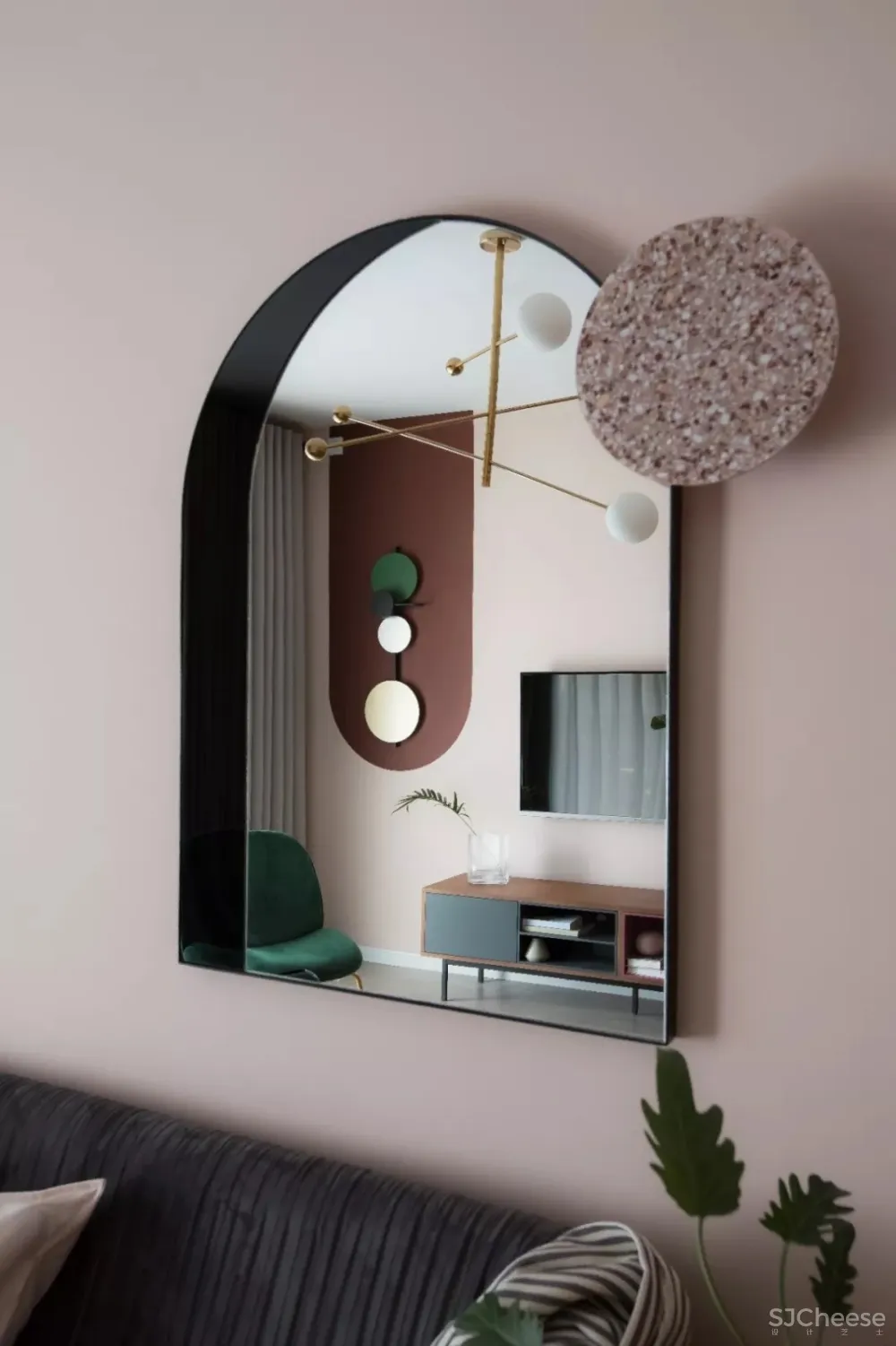 克莱尔的异想家 吾隅设计