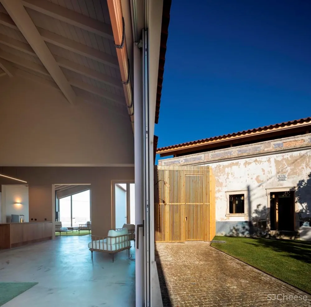 奥比多斯之屋 / FCC Arquitectura