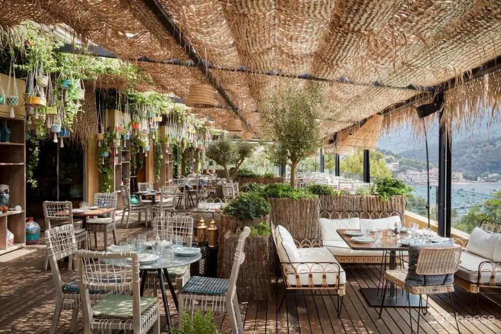 Dreimeta | 室内设计的多维概念