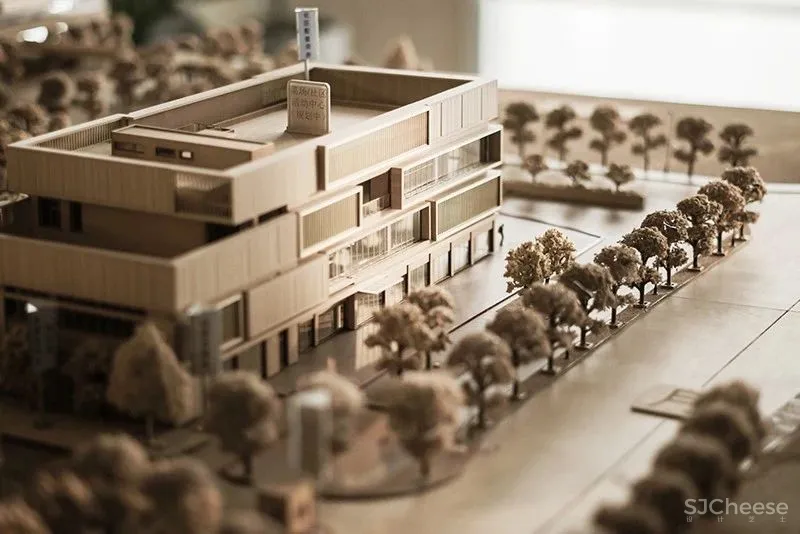 【新作】峻佳设计 | 上海四季都会销售展厅