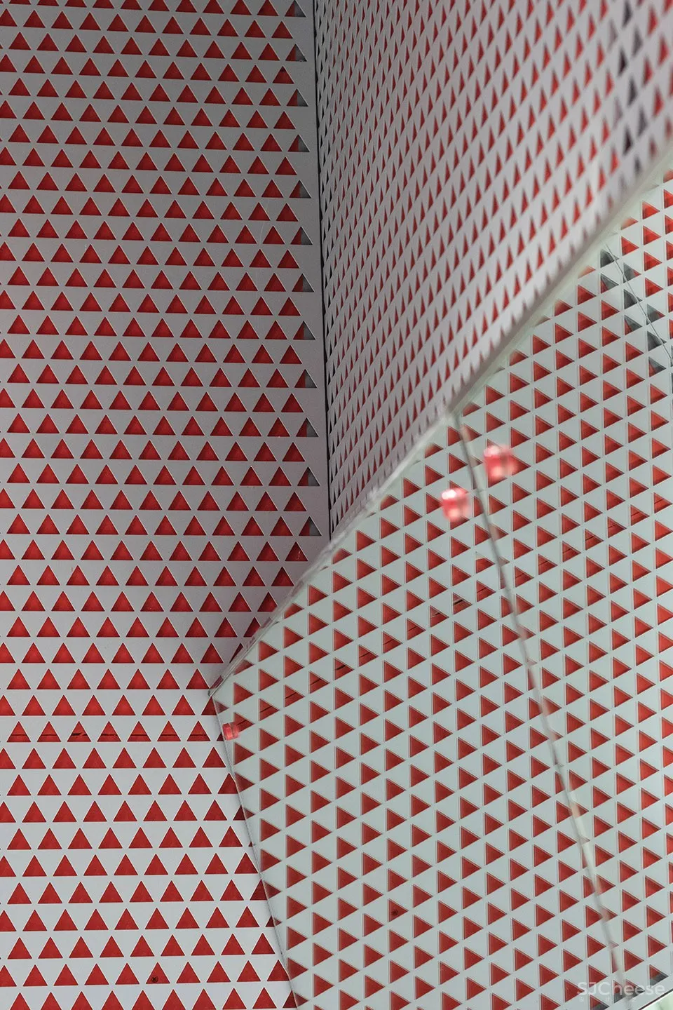 新作 | RooMoo:上海 Whatever Eyewear太阳眼镜店