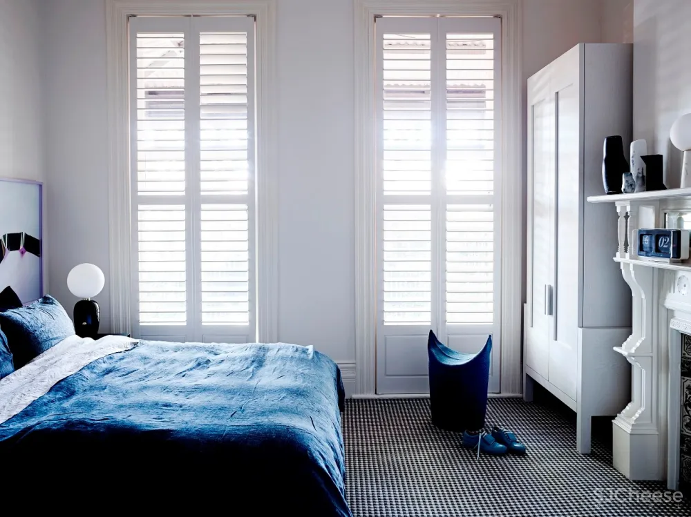 Lucy Bock | 墨尔本精致的美感