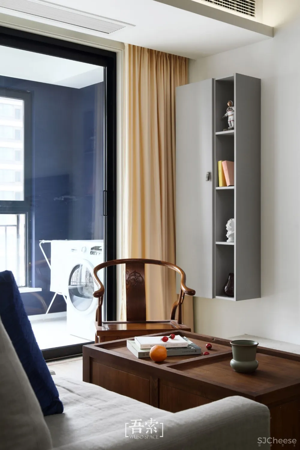 吾索新作 | 大音希声 大巧若拙