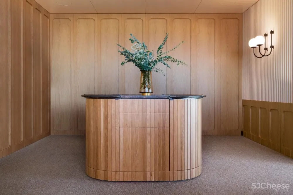 Mecanismo | 创新和谐的概念主义者