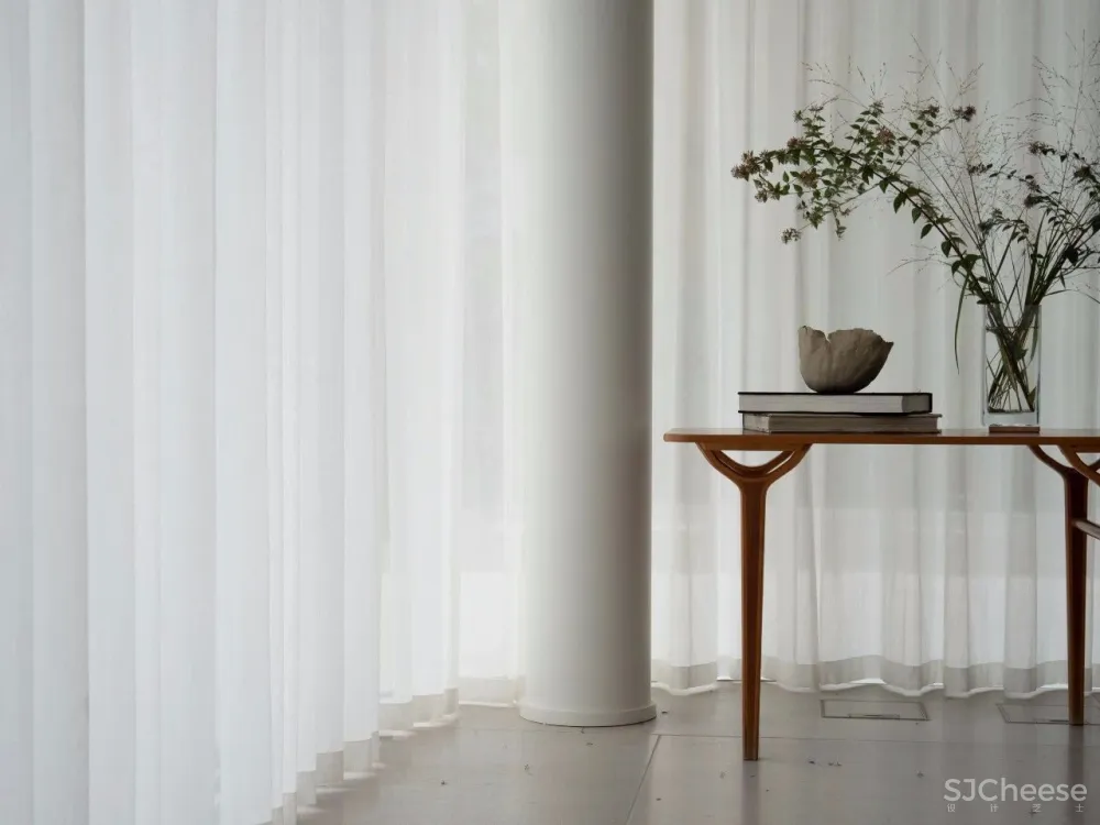 929㎡ 的别墅外墙这样设计丨美极了