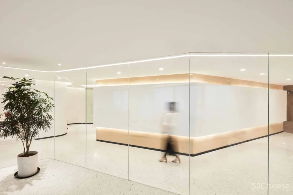 【BLG设计新作】OFFICE不止于办公…