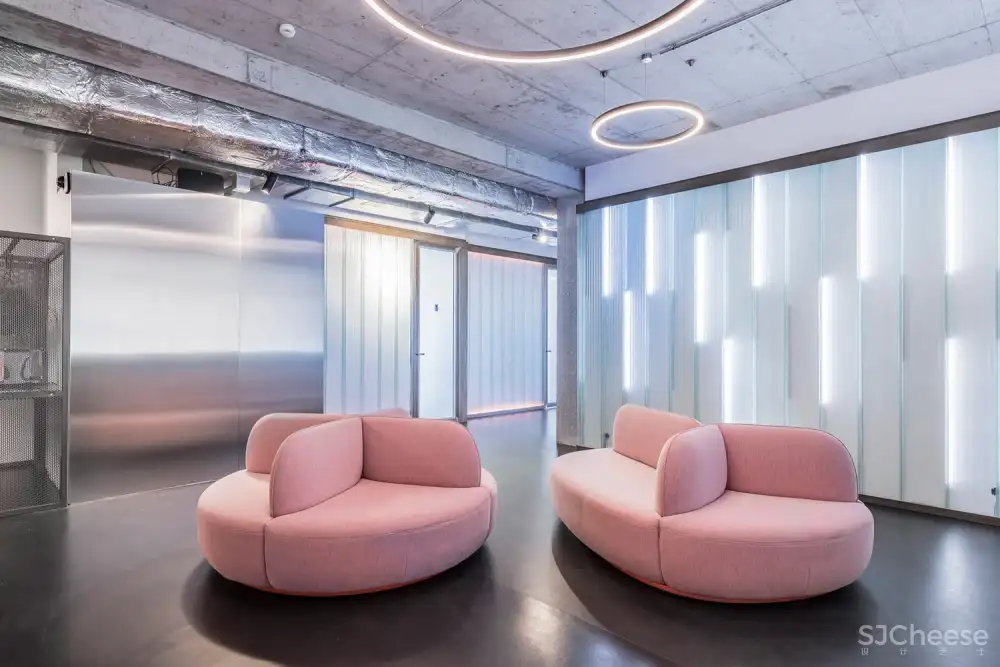 Studio Karhard | 柏林都市牙医诊所设计