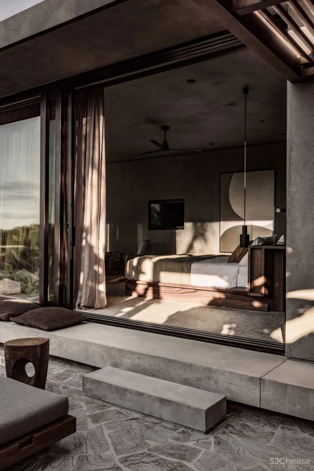 希腊克里特岛上的CASA COOK CHANIA精品酒店 K-STUDIO