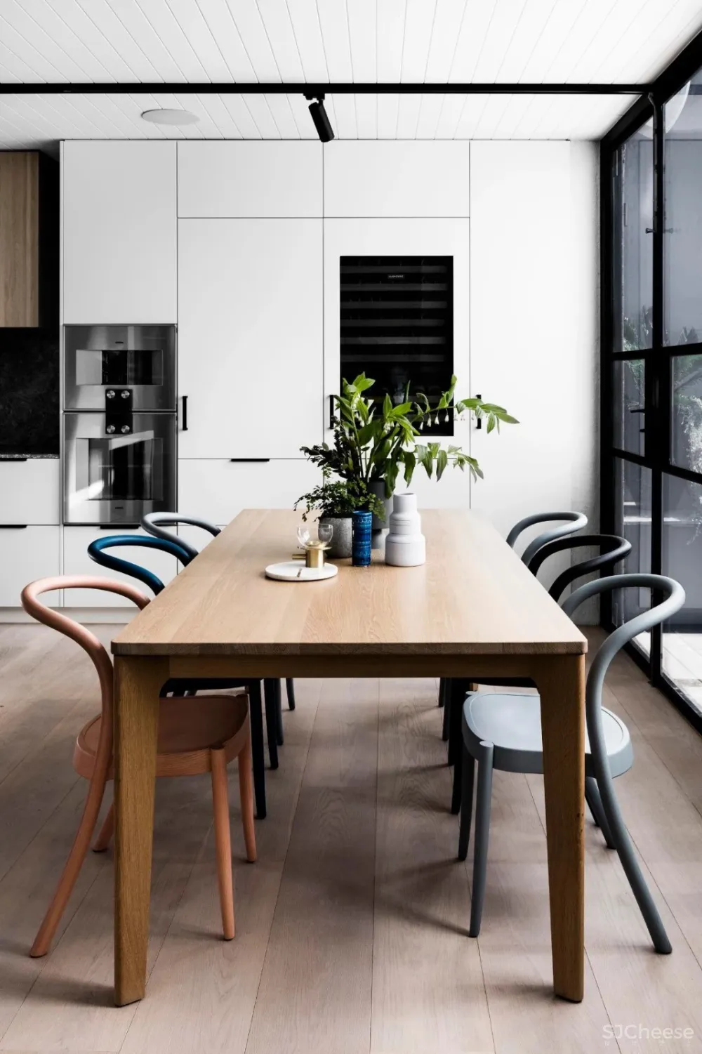 Lucy Bock | 墨尔本精致的美感